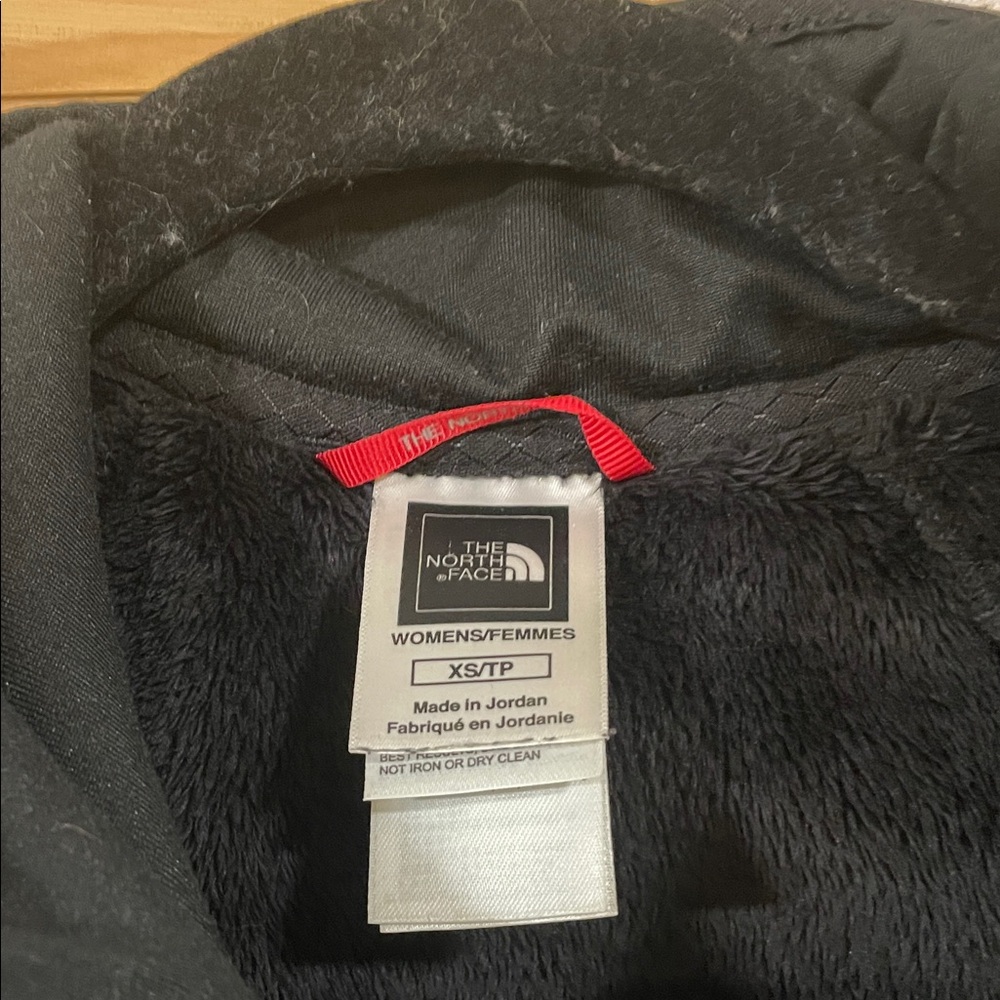 North Face Pullover - image 2